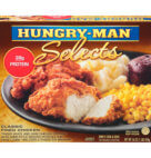 HUNGRY MAN CLASSIC FRIED CHIX  16OZ