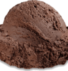 ICE CREAM MIDNIGHT DRK CHOC   3 GAL