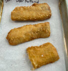 FISH BEER BATTERED BLU WHITING 2/5#