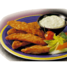 CHICKEN STRIP F FINGER FC #5814 10#