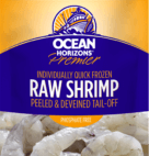 SHRIMP RAW 21/25 P&D T/OFF WHT 5/2#