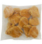 CHICKEN BRST FLT ORIG #5056  9#/6OZ