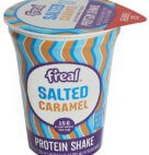 FREAL PROTEIN SLTD CARAMEL 12/12OZ
