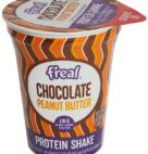 FREAL PROTEIN CHOC PB 12/12OZ