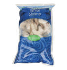 SHRIMP RAW 16/20 P&D T-ON WHT  5/2#