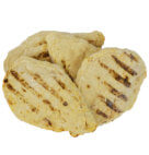 CHICKEN BRST GRILLD FC 5830 12#/3OZ