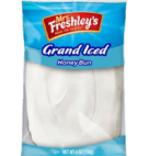 FRESHLEY HONEY BUN GRAND        6CT