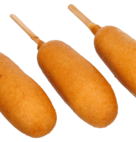 CORN DOG ALL MEAT 01365  36/2.67 OZ