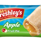 FRESHLEY PIE APPLE              8CT