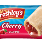 FRESHLEY PIE CHERRY             8CT