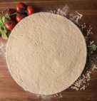 PIZZA CRUST 14″ SELF RISING    20CT