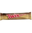 ICE CREAM TWIX BAR             48CT