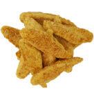 CHICKEN STRIP GLUTEN FREE FC    10#