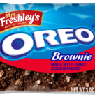 FRESHLEY BROWNIE OREO           6CT