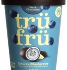 TRU FRU BLUEBERRIES W/DK CHOC 8/5OZ