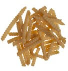 FRENCH FRY 3/8 RC PXL OI       6/5#