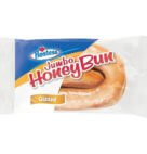 HOSTESS JUMBO GLAZED HONEY BUN  6CT