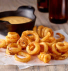 FRENCH FRY SPIRAL SEASONED OI  6/4#