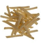 FRENCH FRY 3/8 RC SKNON PXL OI 6/5#