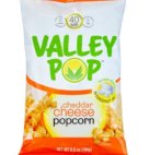 VALLEY POPCORN CHEDDAR CHEESE 6.5OZ