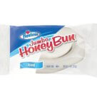 HOSTESS JUMBO ICED HONEY BUN    6CT