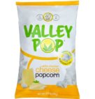 VALLEY POPCORN WHITE CHEDDAR  6.5OZ