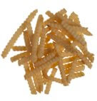 French Fry 1/2″ Cc Oi          6/5#