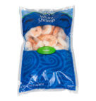 Shrimp Fc White 26-30 T/on     5/2#