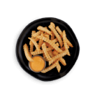FRENCH FRY 1/2 CC OVENABLE OI  6/5#