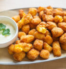 Cheese Curd Brd Yellow Kaufold 2/5#