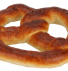 PRETZEL TEXAS TWIST #7114    9/24OZ