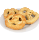 PRETZEL FILLERS CREAM CHEESE   24CT