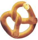 PRETZEL BIG CHS CHEDR FLD 50/5OZ