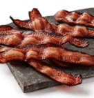 BACON DELUX APPLWD SMKD 18-22CT 15#