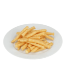 FUNNEL CAKE FRIES 4″ #4530    600CT