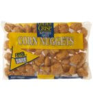 CORN NUGGETS SWT BTRD 8428     6/2#