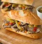 BEEF ITAL GRAVY VNABF 2/.5GL   4/3#