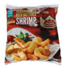 SHRIMP BRD 31/35 REDHOOK T-OFF  10#