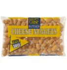 CHEESE NUGGET BATTERD 80008476 6/2#