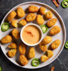 TOTS QUESO LOADED              6/2#