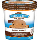 ICE CREAM DAILY GRIND PINT    6/PNT
