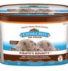 ICE CREAM PIRATES BOUNTY     3/48OZ