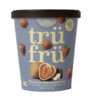 TRU FRU STRAWBERRY W/MLK CHOC 8/5OZ