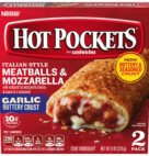 HOT POCKET MEATBALL/MOZZ        9OZ