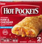 HOT POCKET HAM/CHEESE           9OZ