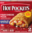 HOT POCKET 4 CHEESE PIZZA       9OZ