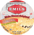 PIZZA EMILS TWO CHEESE 17.60 OZ