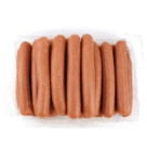 HOT DOG KLEM CHI STYL 4:1 #7304 10#