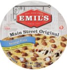 PIZZA EMILS SAUSAGE        21.60 OZ