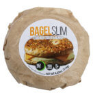 SANDWICH BAGELSLM EGWHT/CHS LM 12CT